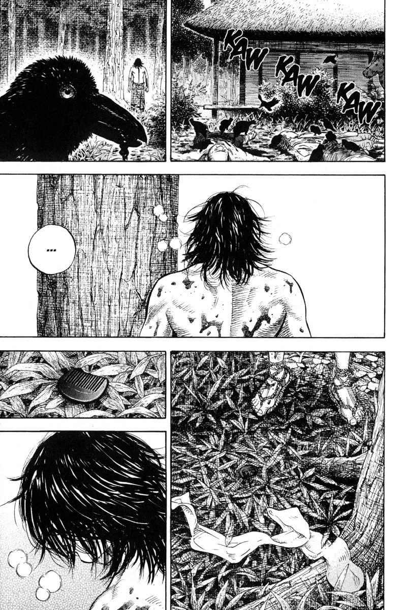 Vagabond Bölüm 7 - Sayfa 22