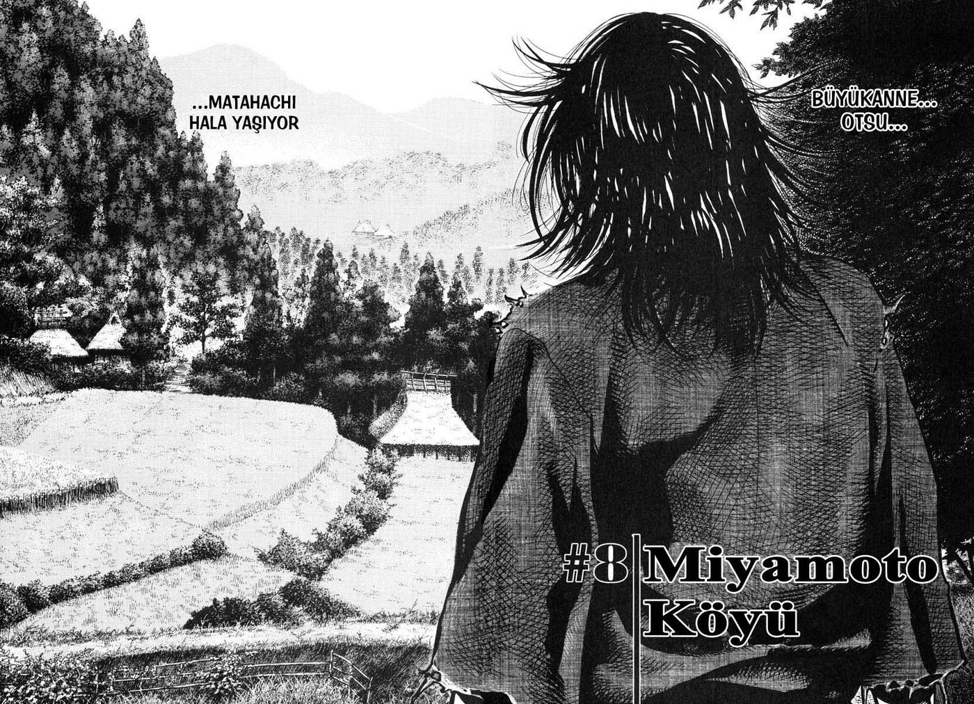 Vagabond Bölüm 8 - Sayfa 3