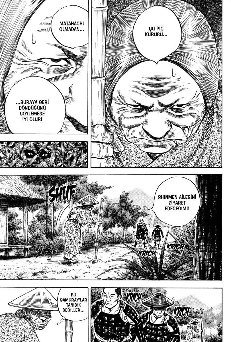 Vagabond Bölüm 8 - Sayfa 9