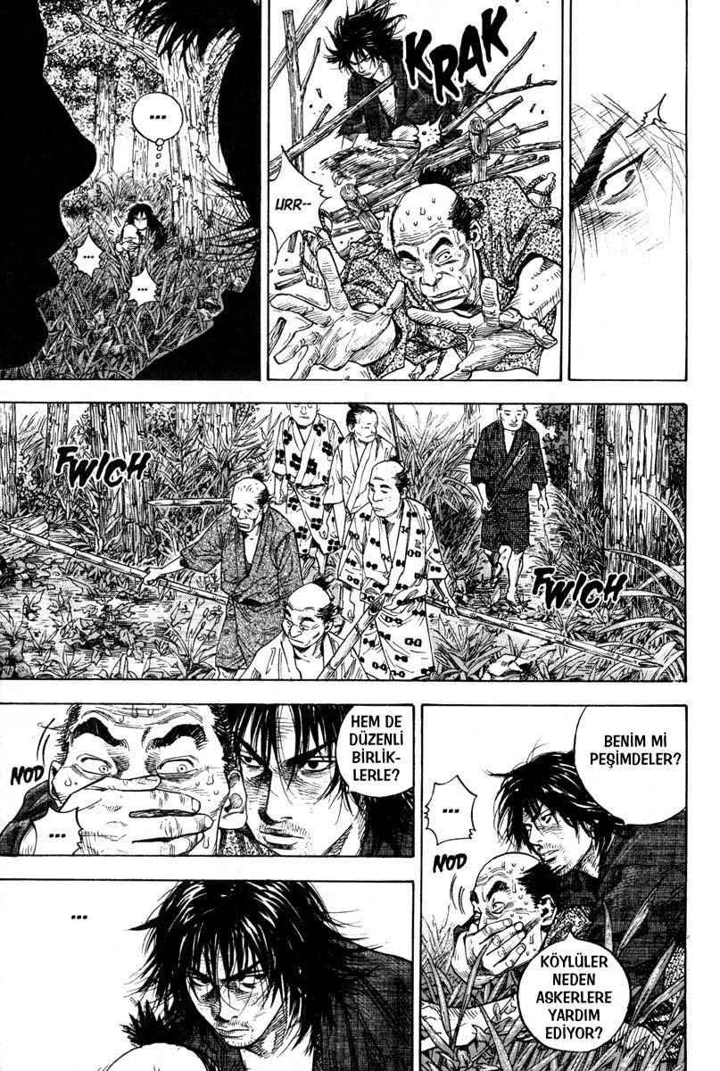 Vagabond Bölüm 9 - Sayfa 5