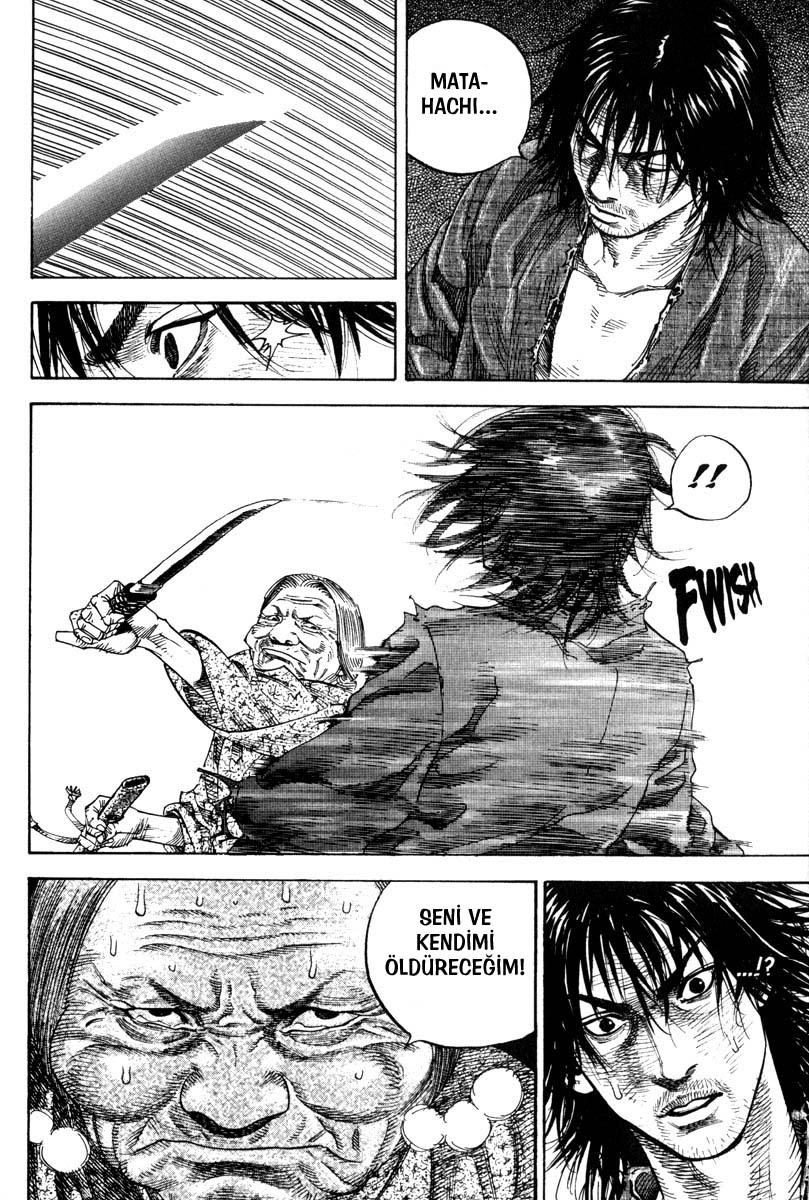 Vagabond Bölüm 9 - Sayfa 20