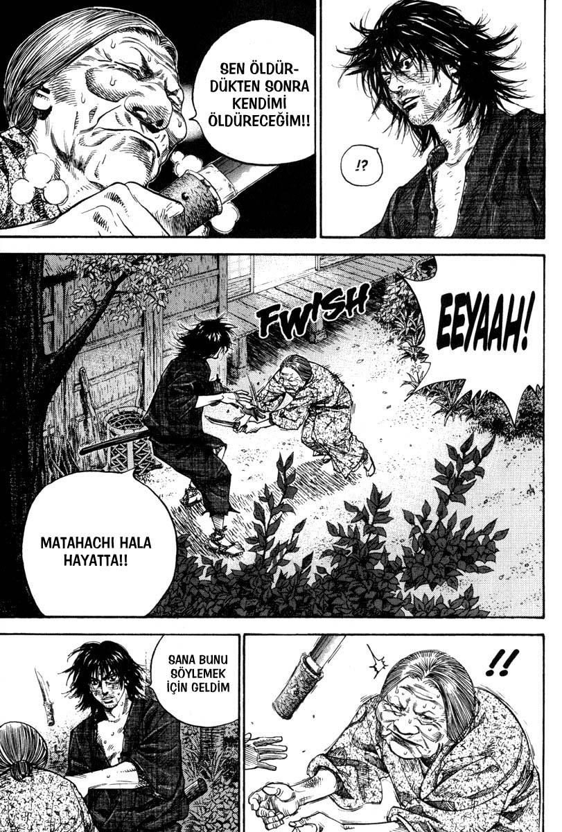 Vagabond Bölüm 9 - Sayfa 21