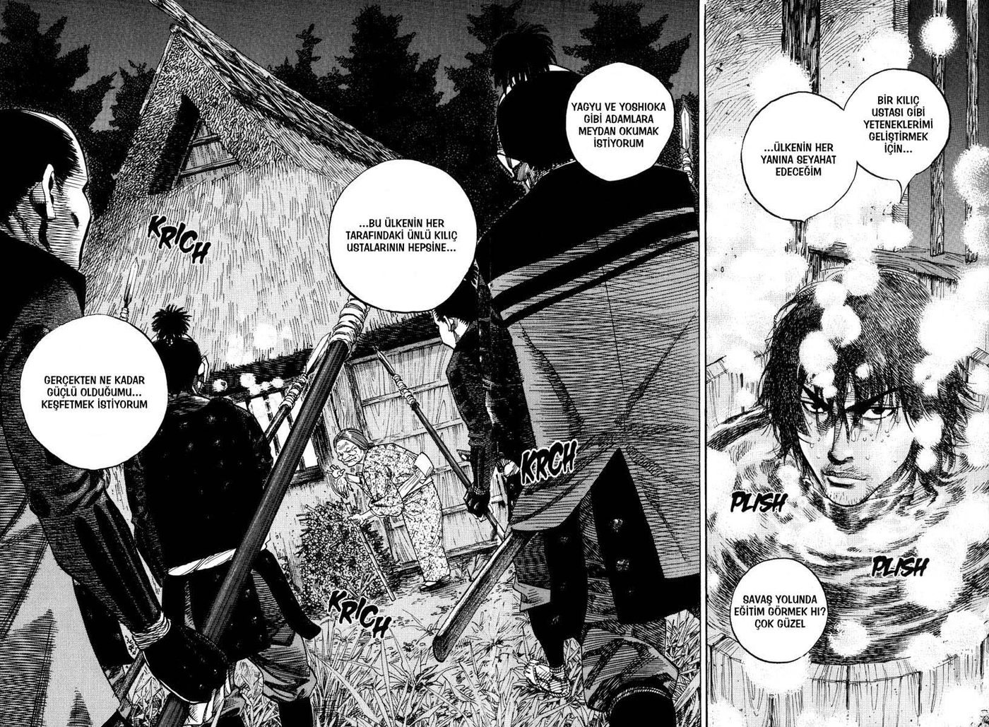 Vagabond Bölüm 10 - Sayfa 11