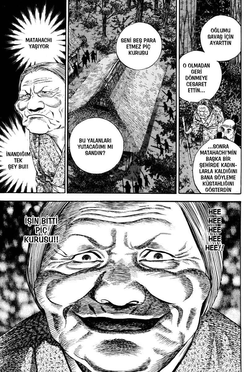 Vagabond Bölüm 10 - Sayfa 13