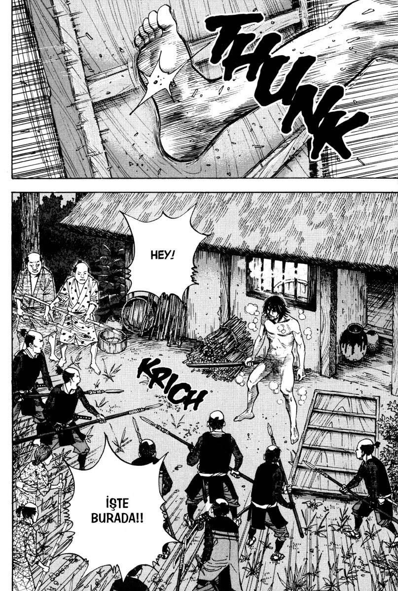 Vagabond Bölüm 10 - Sayfa 14