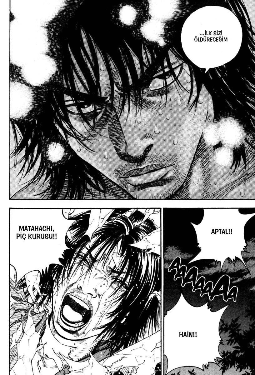 Vagabond Bölüm 10 - Sayfa 18