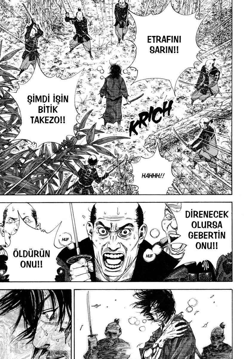 Vagabond Bölüm 13 - Sayfa 15