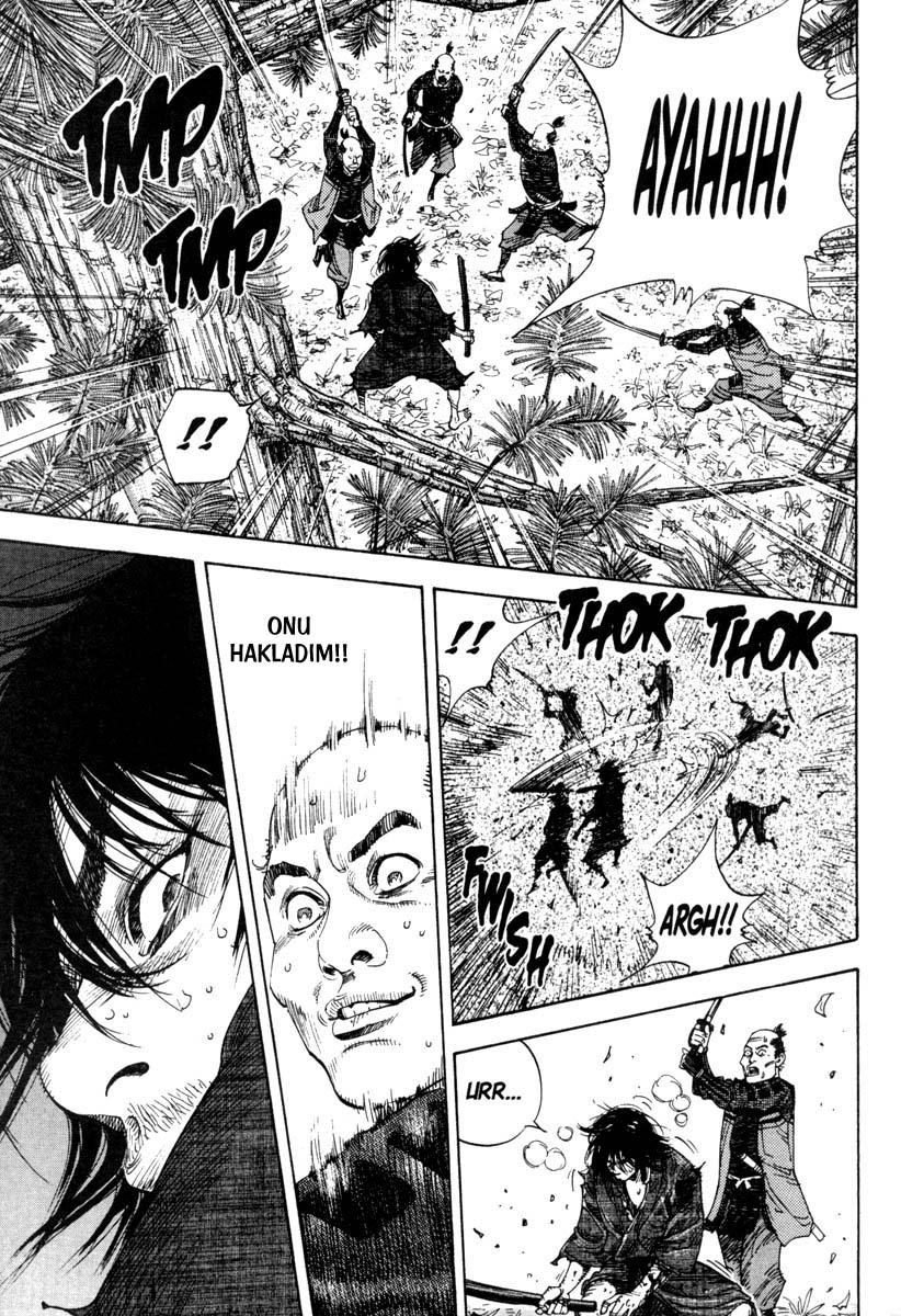 Vagabond Bölüm 13 - Sayfa 18