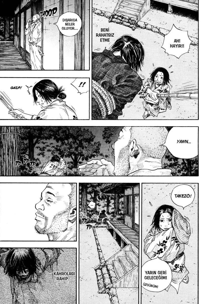 Vagabond Bölüm 18 - Sayfa 5