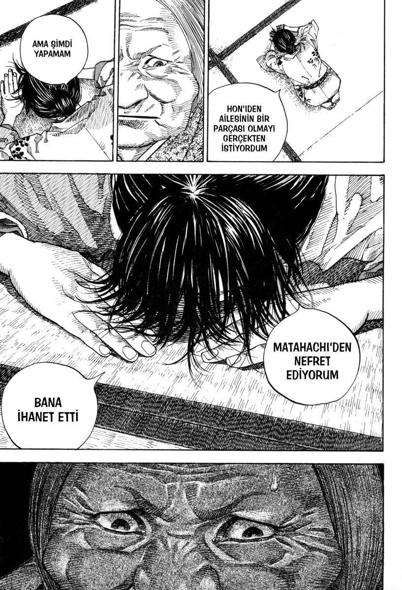 Vagabond Bölüm 18 - Sayfa 11