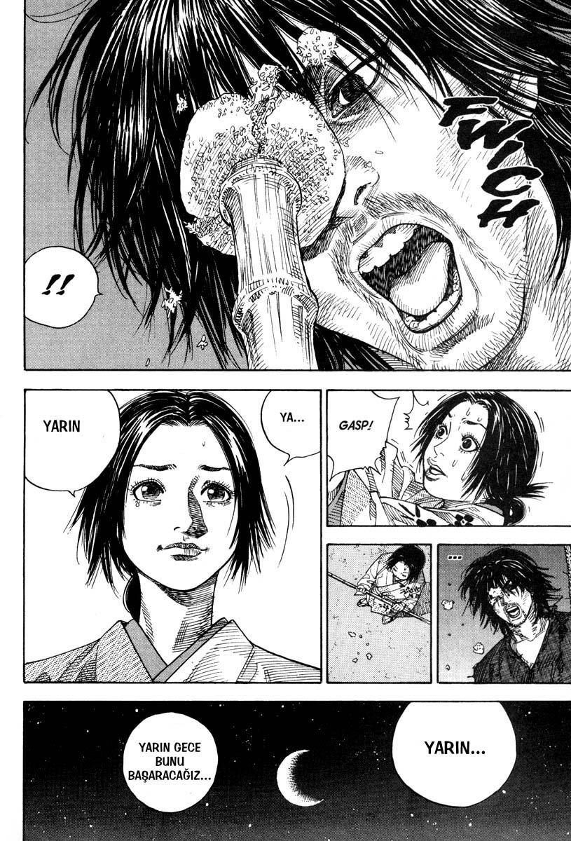 Vagabond Bölüm 18 - Sayfa 20