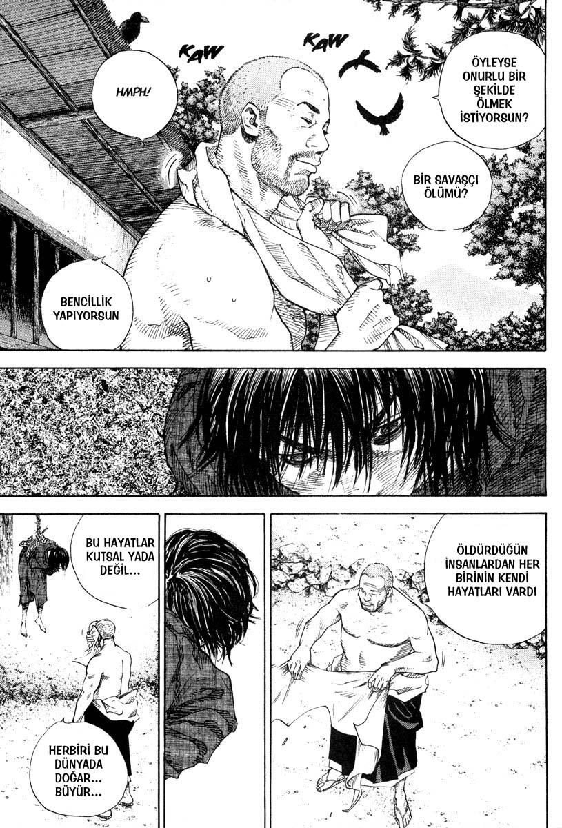 Vagabond Bölüm 19 - Sayfa 4