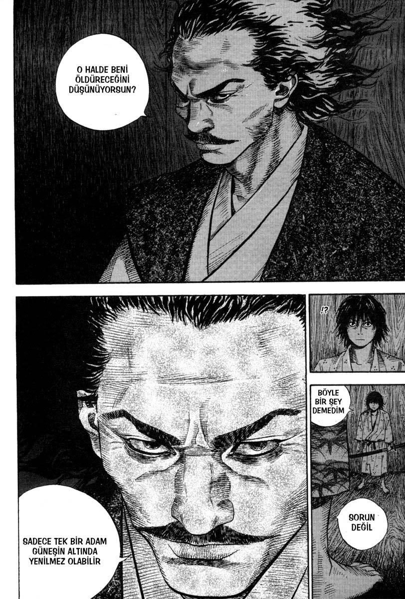 Vagabond Bölüm 19 - Sayfa 13