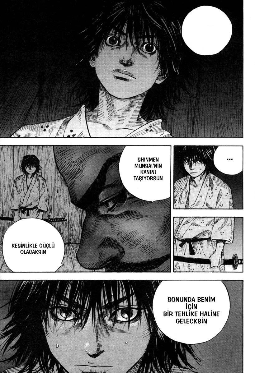 Vagabond Bölüm 19 - Sayfa 14