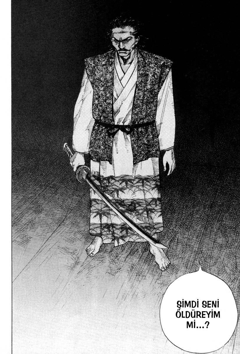 Vagabond Bölüm 19 - Sayfa 15
