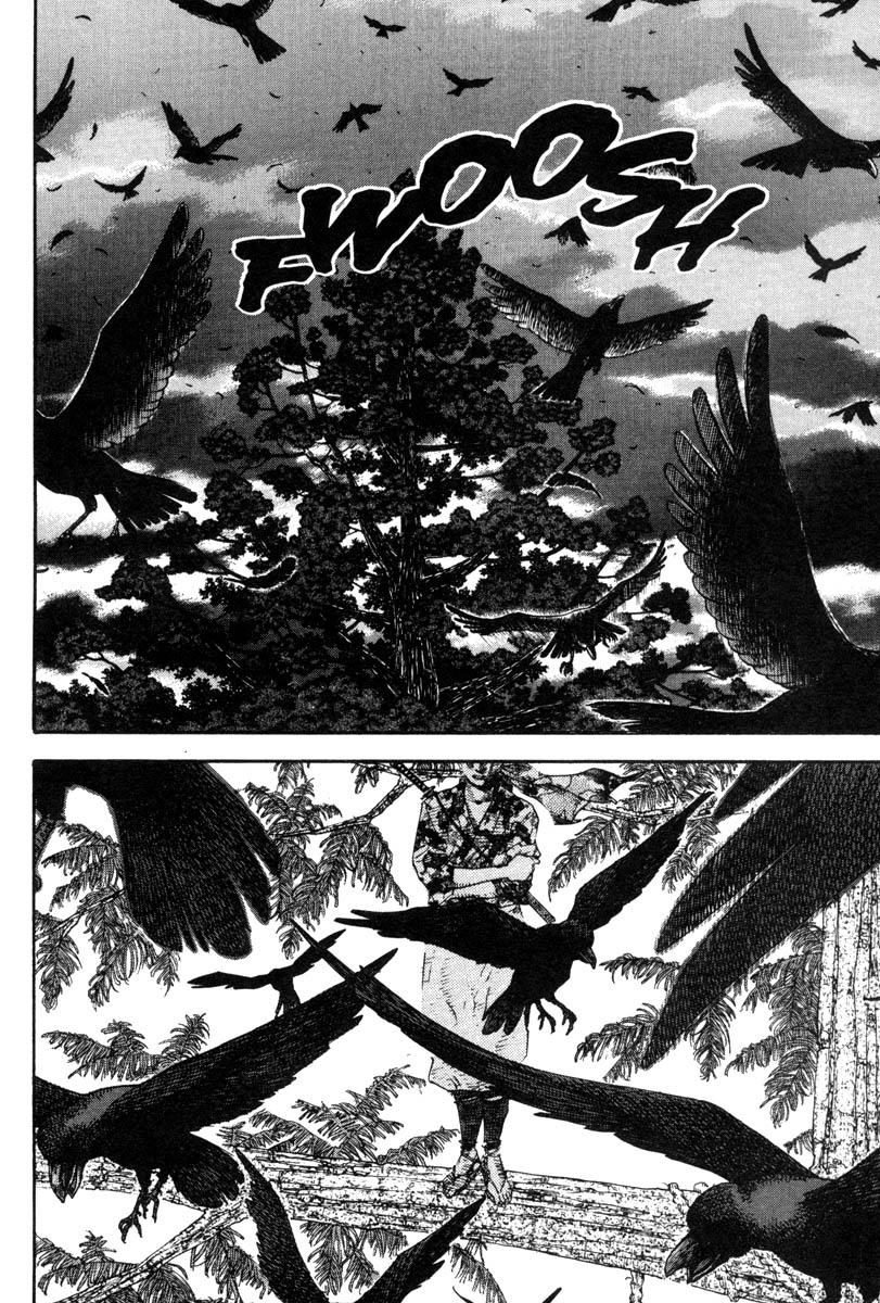 Vagabond Bölüm 19 - Sayfa 19
