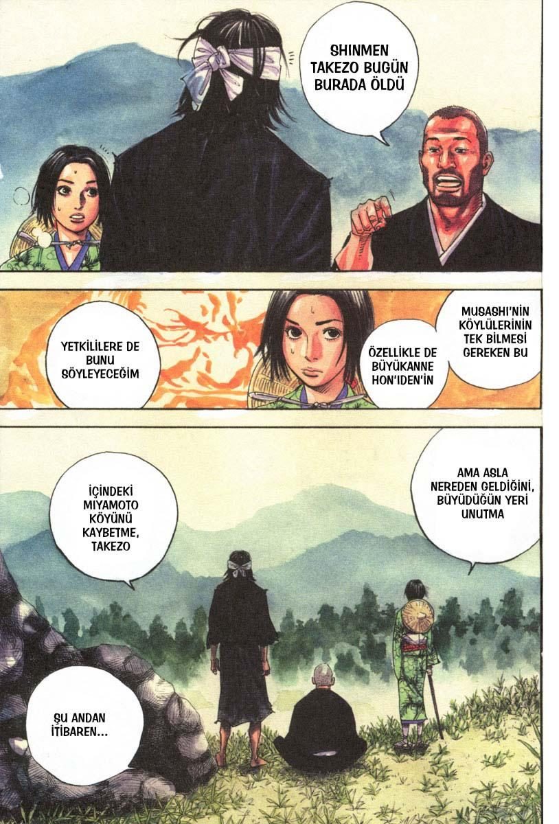 Vagabond Bölüm 22 - Sayfa 2