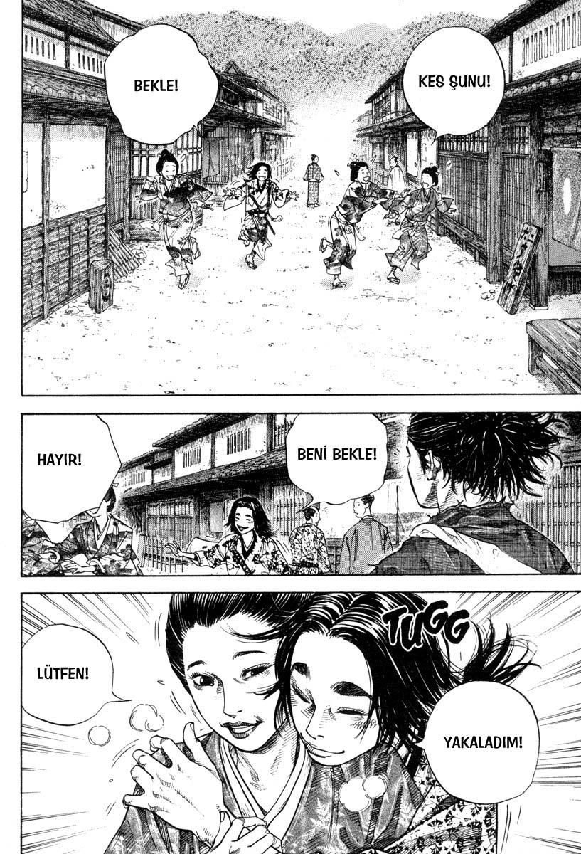 Vagabond Bölüm 22 - Sayfa 6