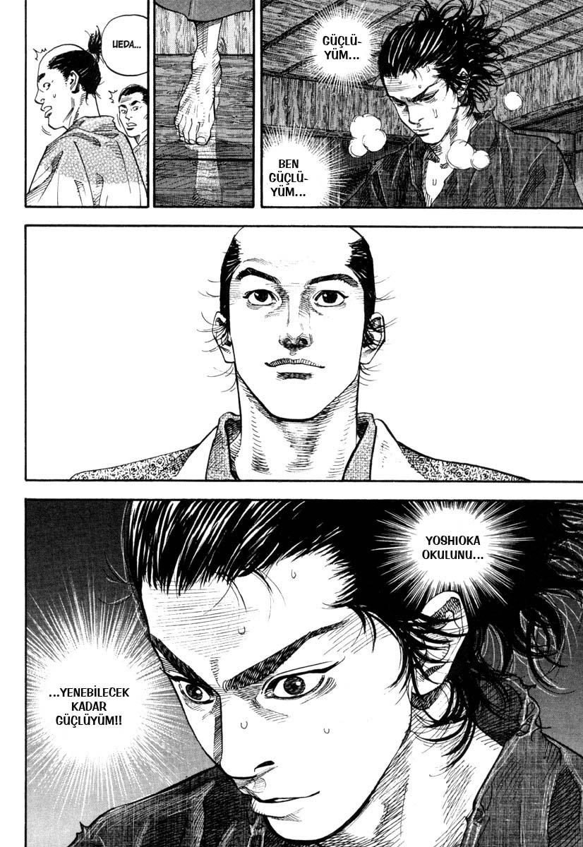 Vagabond Bölüm 24 - Sayfa 20