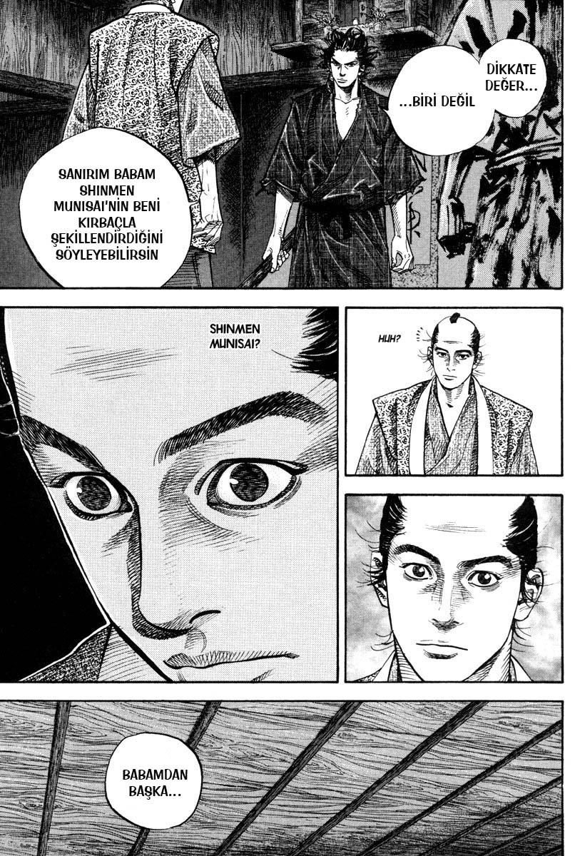 Vagabond Bölüm 25 - Sayfa 5