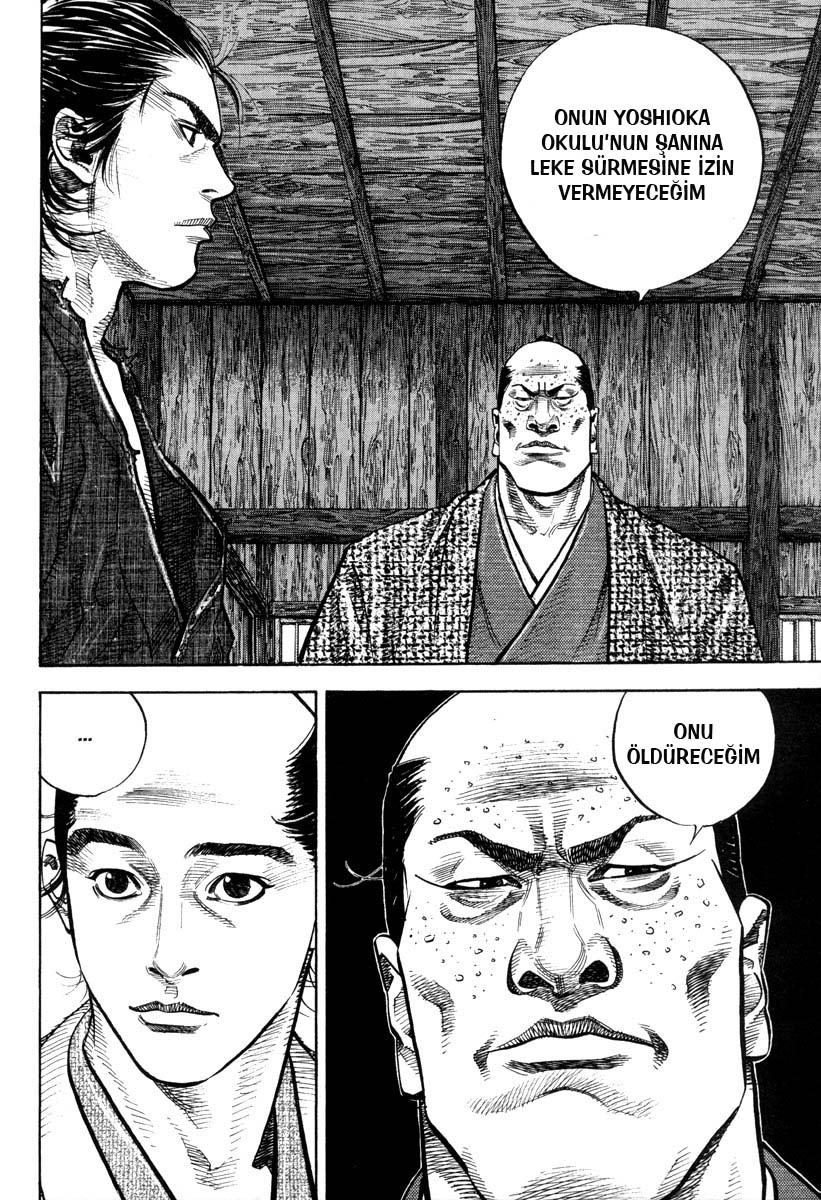 Vagabond Bölüm 25 - Sayfa 16