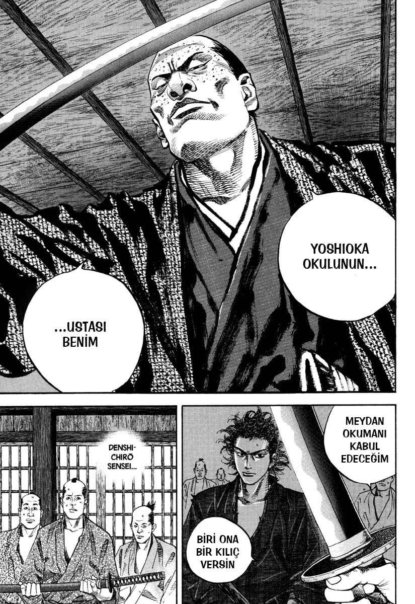 Vagabond Bölüm 25 - Sayfa 19