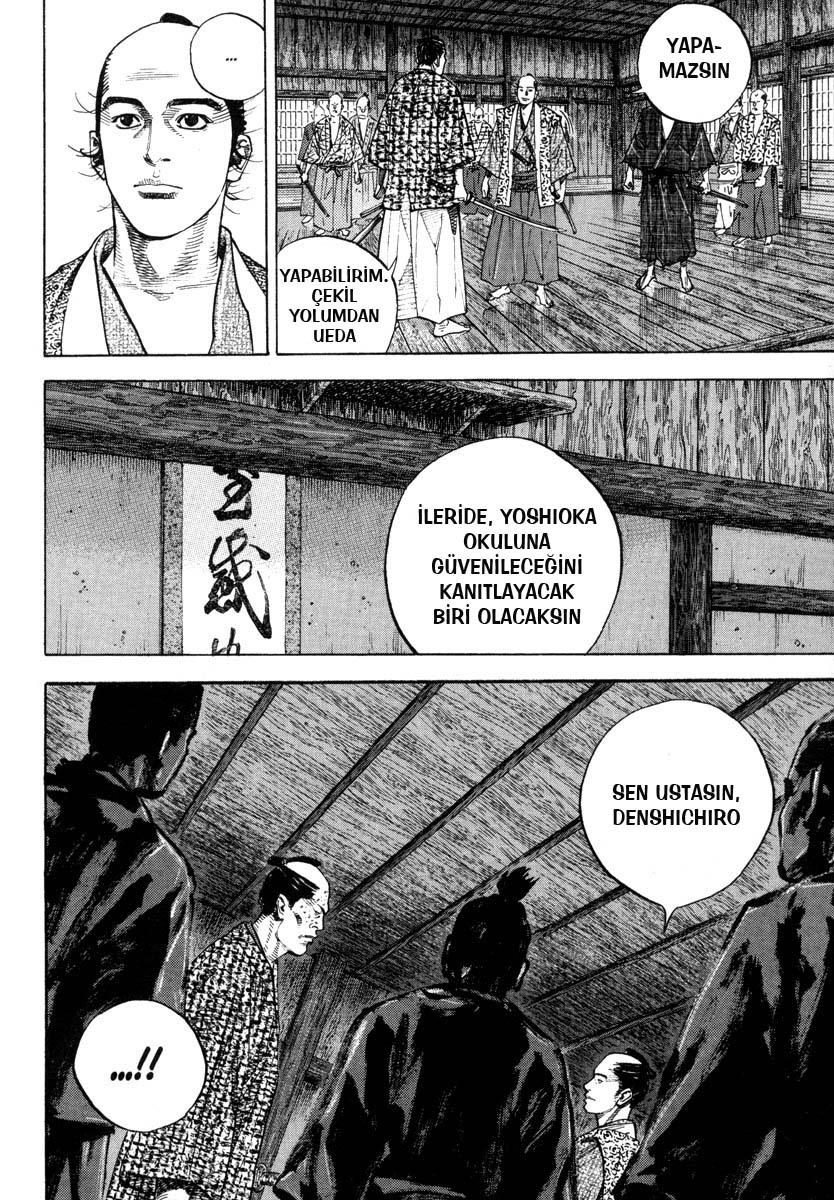 Vagabond Bölüm 25 - Sayfa 20