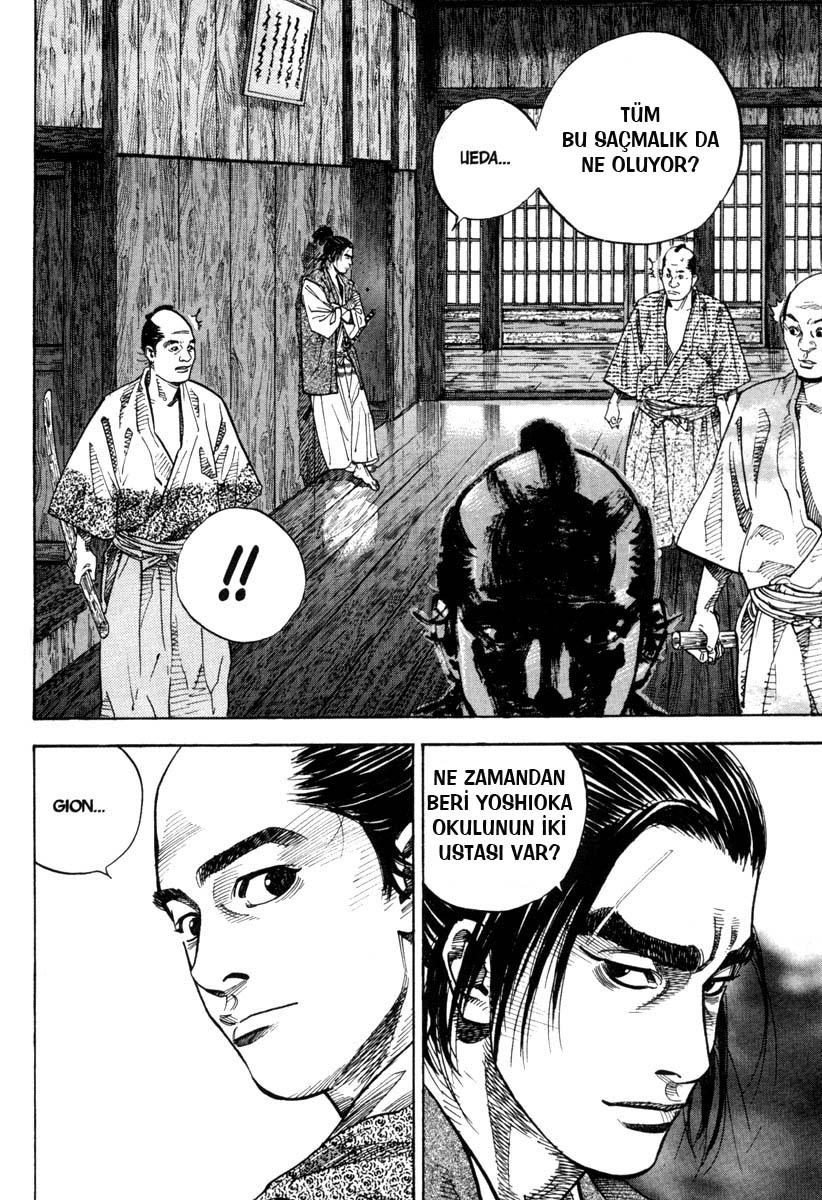 Vagabond Bölüm 25 - Sayfa 22