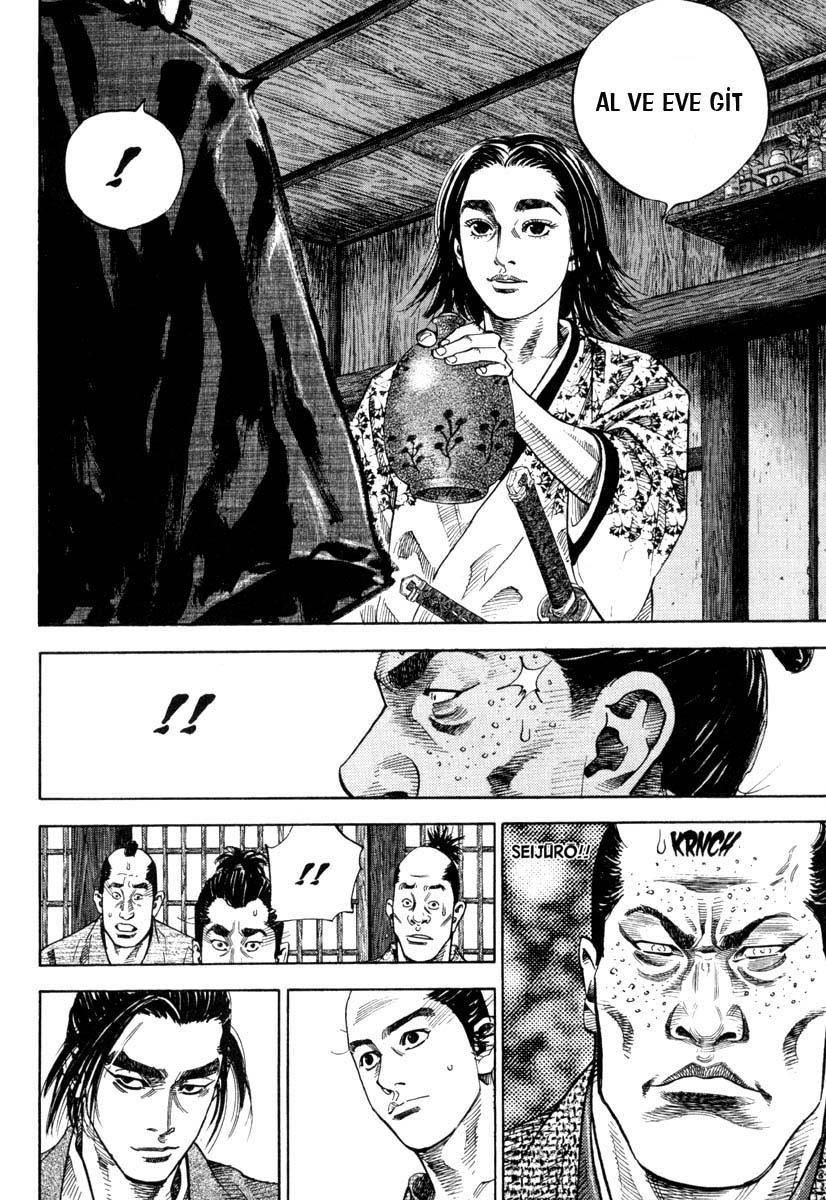 Vagabond Bölüm 26 - Sayfa 10