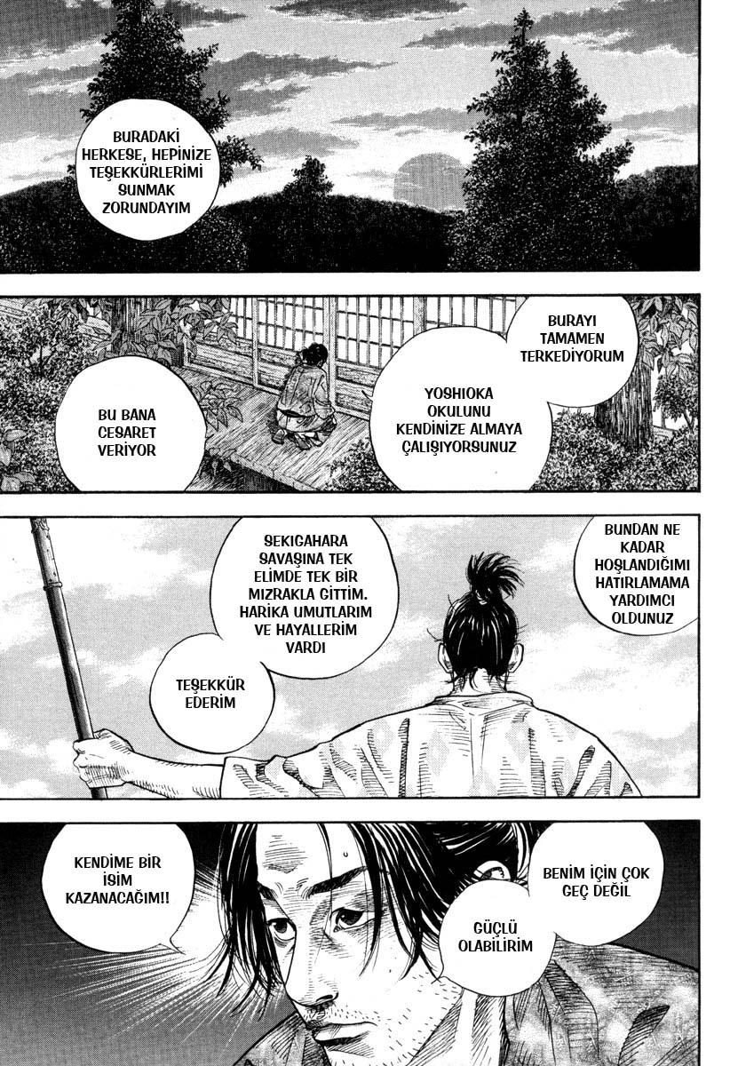 Vagabond Bölüm 26 - Sayfa 15