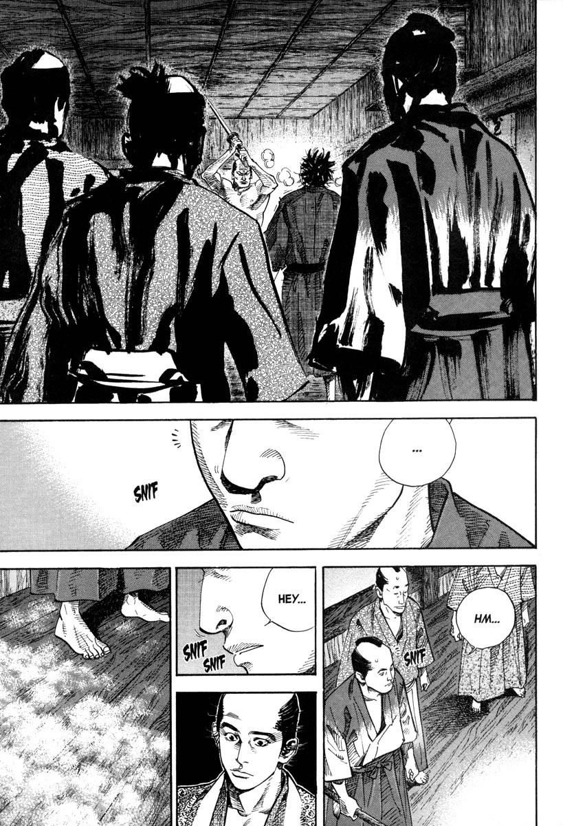 Vagabond Bölüm 31 - Sayfa 2