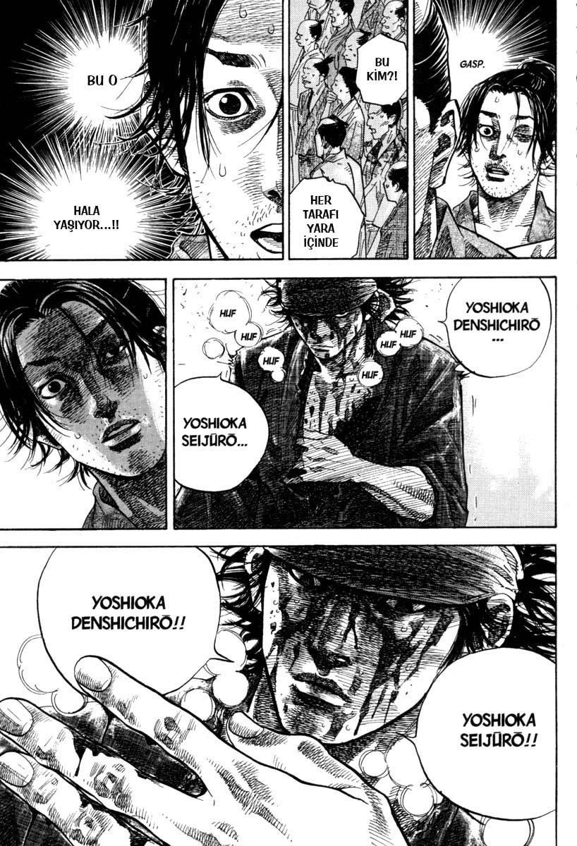 Vagabond Bölüm 31 - Sayfa 14