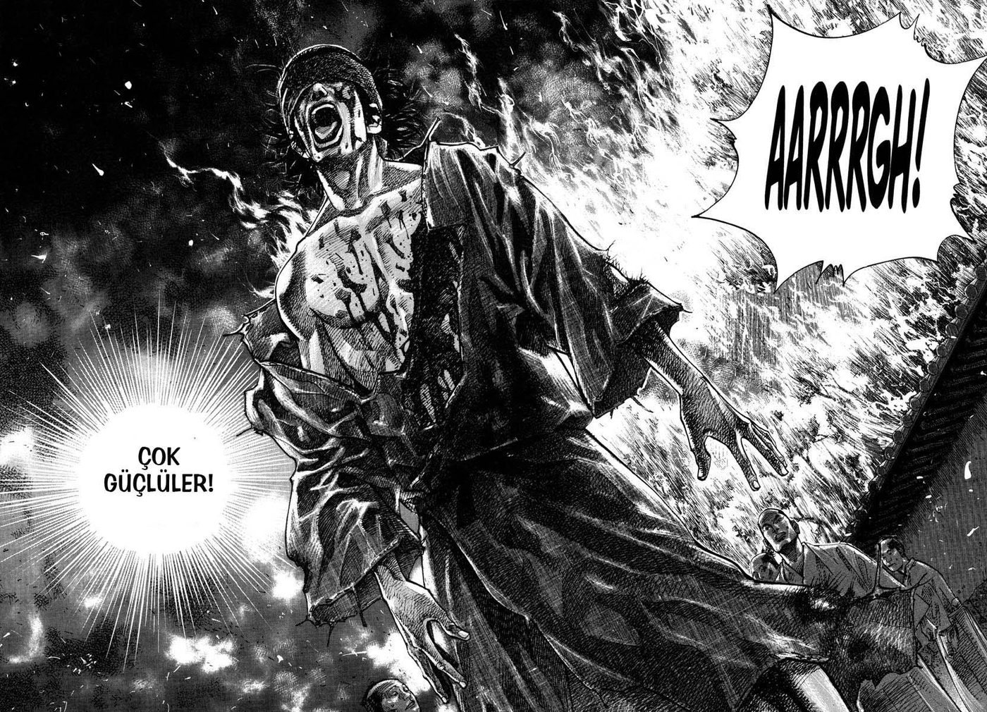 Vagabond Bölüm 31 - Sayfa 15