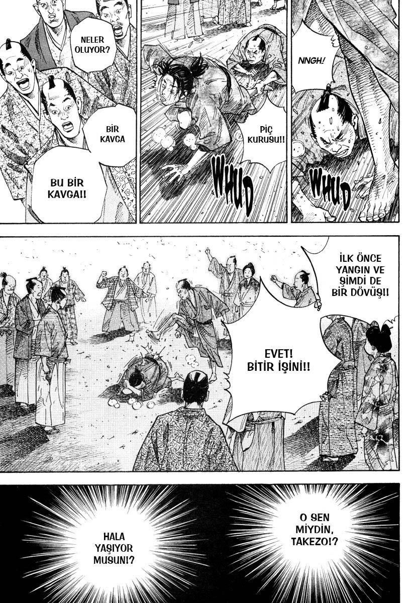 Vagabond Bölüm 31 - Sayfa 18