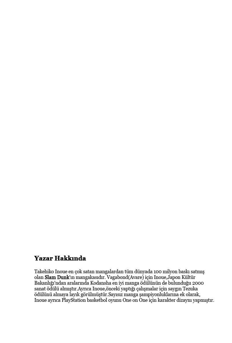 Vagabond Bölüm 31 - Sayfa 22