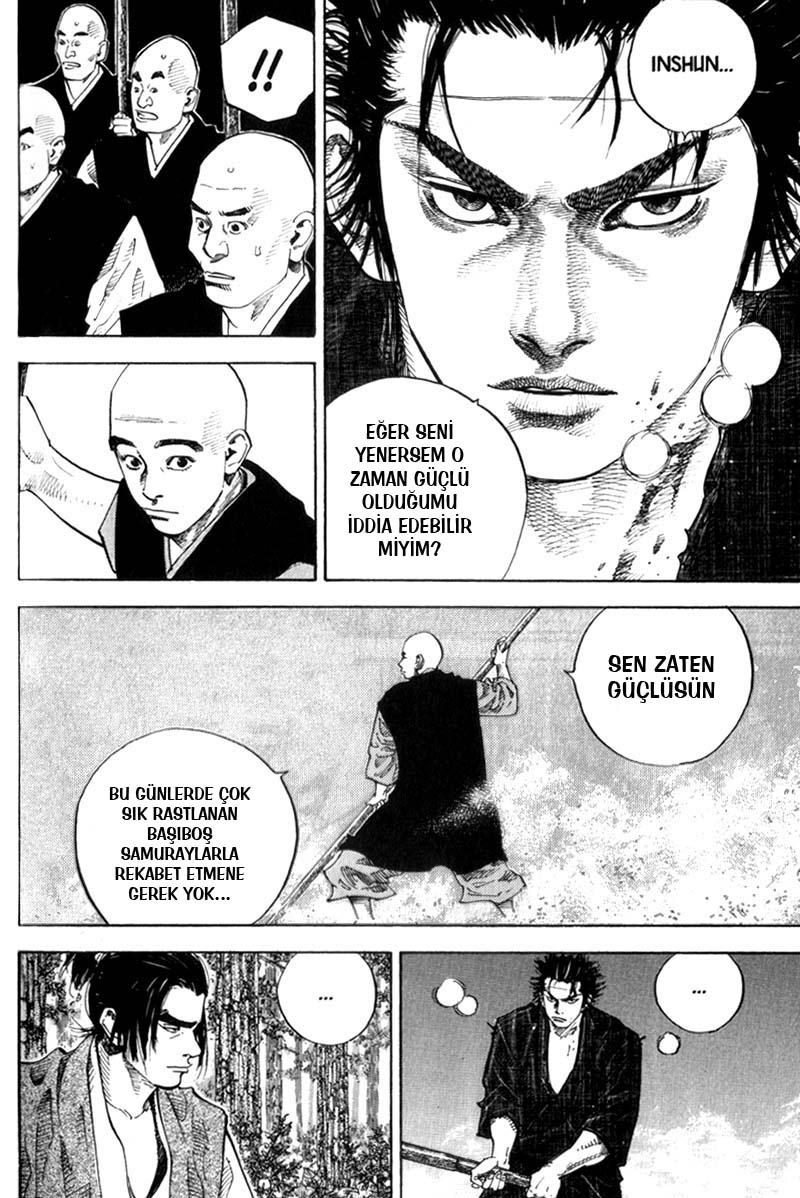Vagabond Bölüm 43 - Sayfa 18