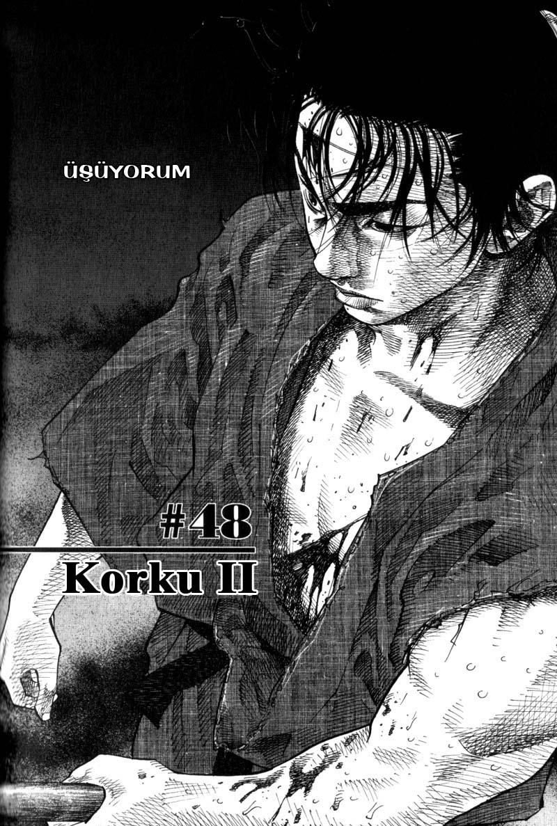 Vagabond Bölüm 48 - Sayfa 2