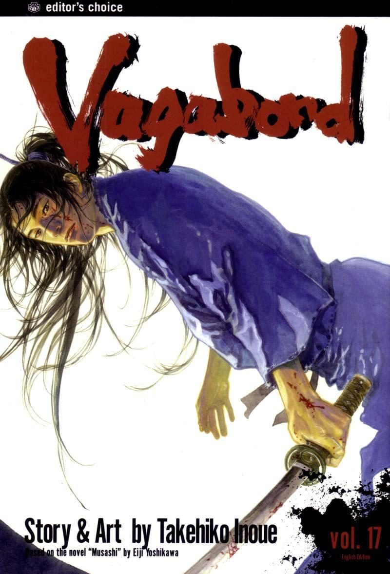 Vagabond Bölüm 151 - Sayfa 1