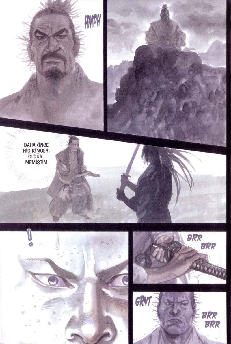 Vagabond Bölüm 151 - Sayfa 2