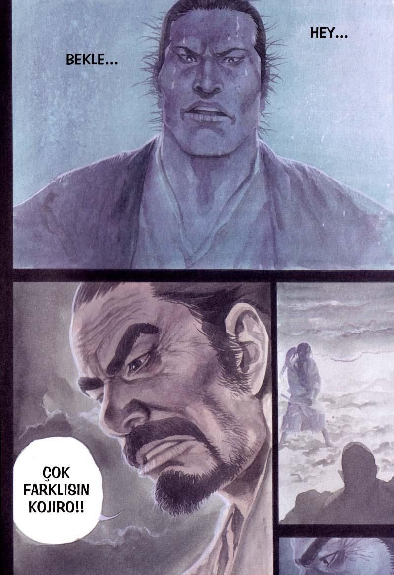 Vagabond Bölüm 151 - Sayfa 4
