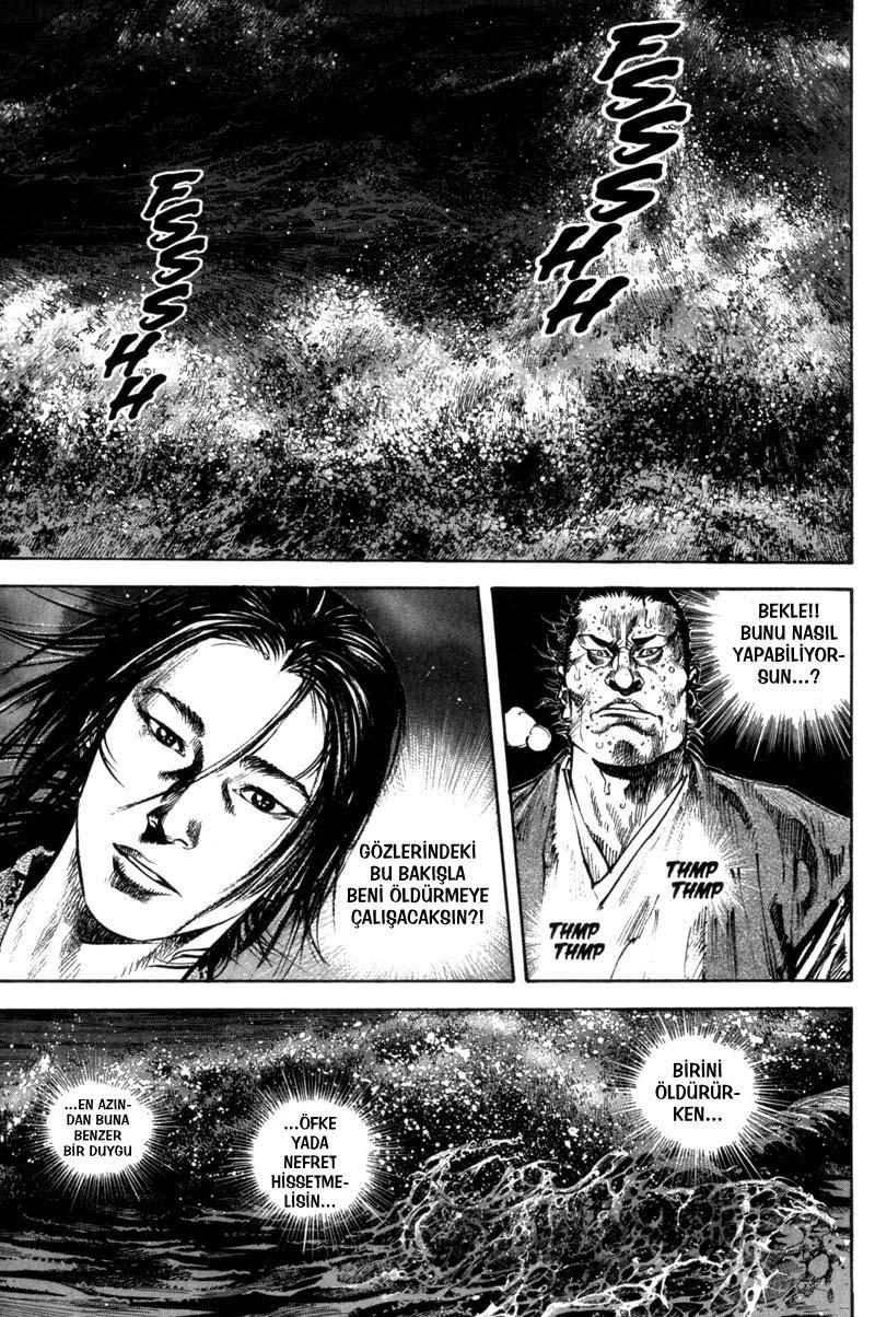 Vagabond Bölüm 151 - Sayfa 5