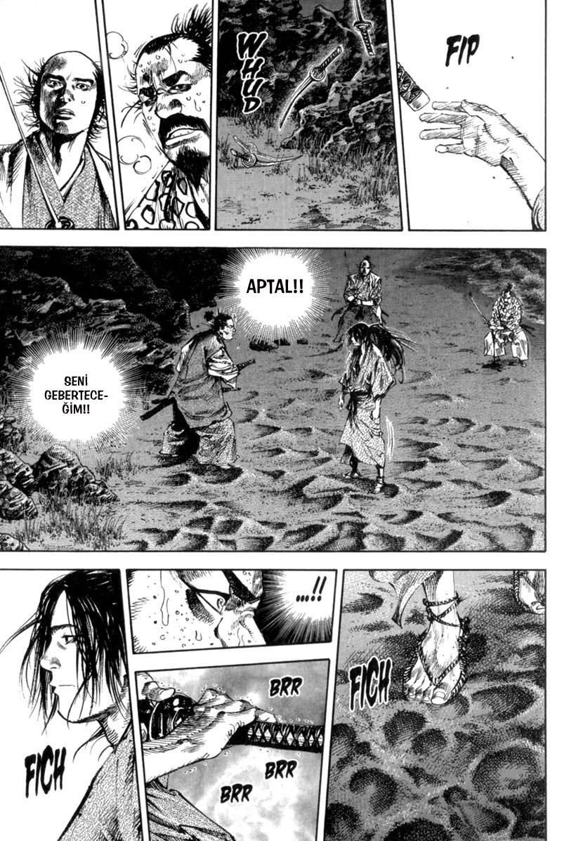 Vagabond Bölüm 151 - Sayfa 7
