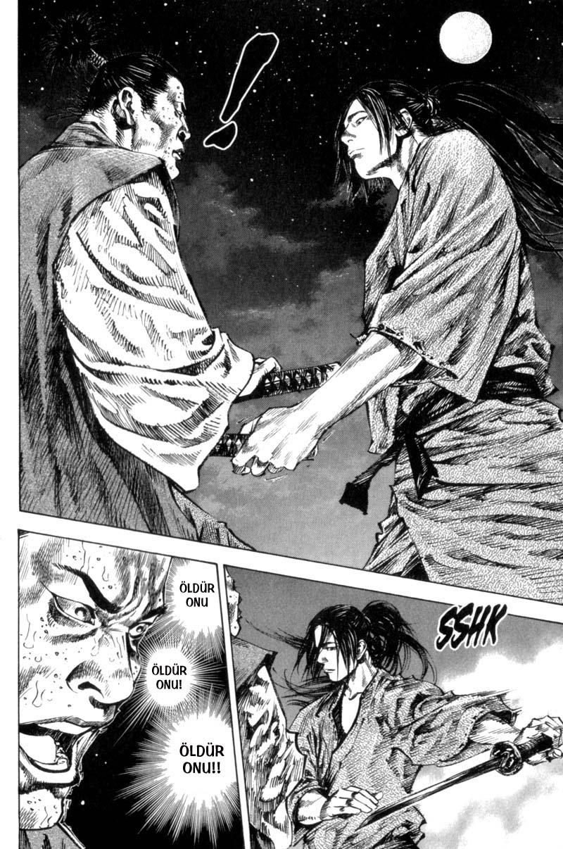 Vagabond Bölüm 151 - Sayfa 8