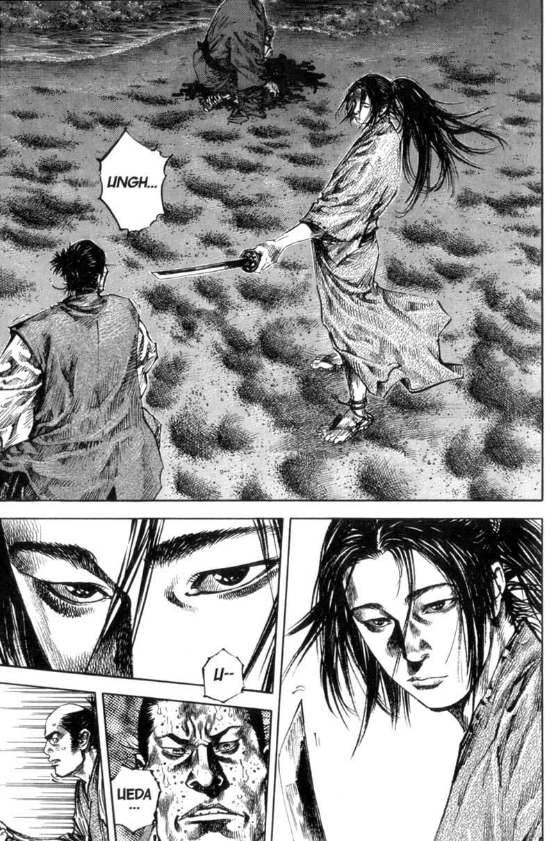 Vagabond Bölüm 151 - Sayfa 9