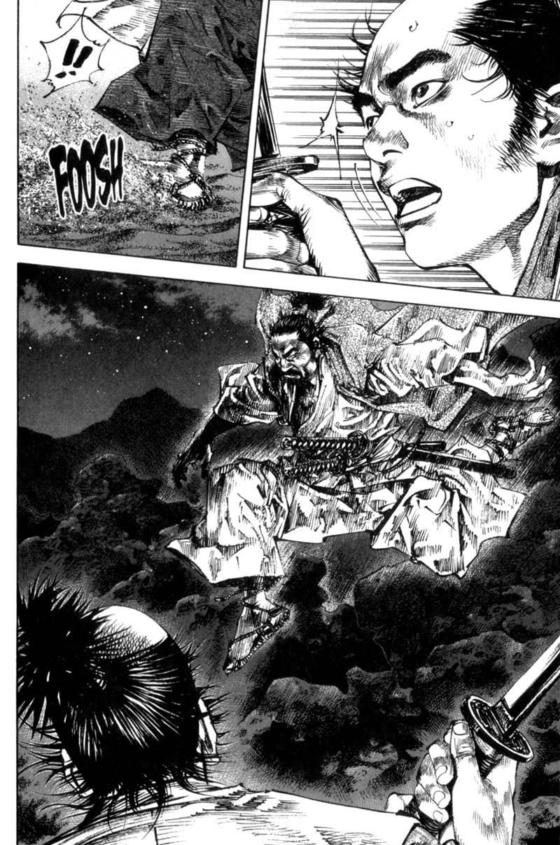 Vagabond Bölüm 151 - Sayfa 10