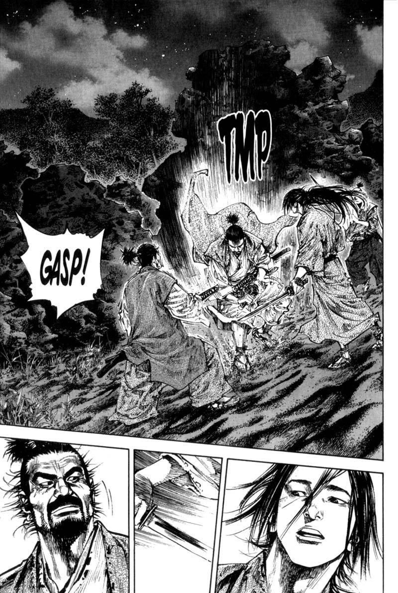 Vagabond Bölüm 151 - Sayfa 11