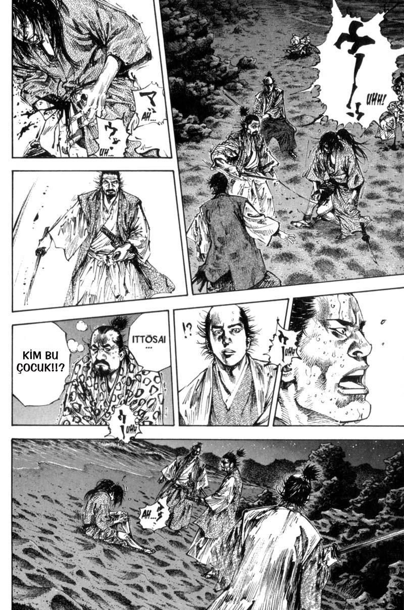 Vagabond Bölüm 151 - Sayfa 13