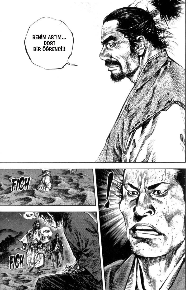 Vagabond Bölüm 151 - Sayfa 14