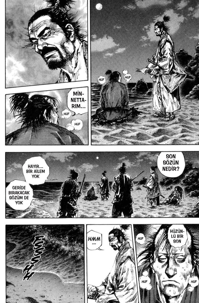 Vagabond Bölüm 151 - Sayfa 15