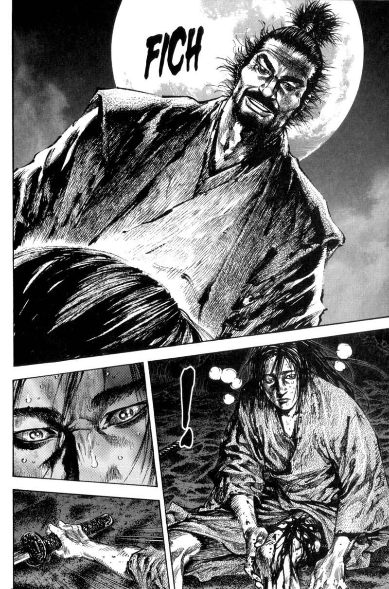 Vagabond Bölüm 151 - Sayfa 17